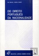 Do Direito Português da Nacionalidade