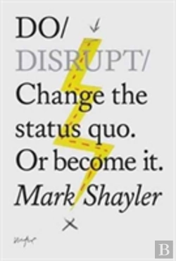 Bertrand.pt - Do Disrupt