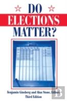 Do Elections Matter?