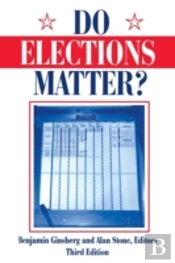 Do Elections Matter?