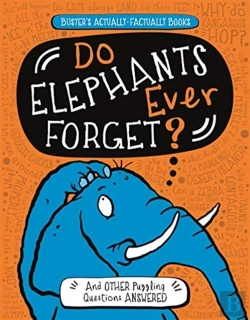 Bertrand.pt - Do Elephants Ever Forget?