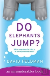Do Elephants Jump?