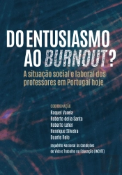 Do Entusiasmo ao Burnout?