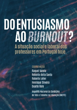 Bertrand.pt - Do Entusiasmo ao Burnout?