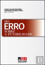 Do Erro sobre a Punibilidade