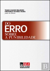 Do Erro sobre a Punibilidade
