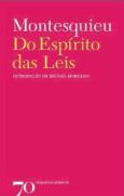 Do Espírito das Leis