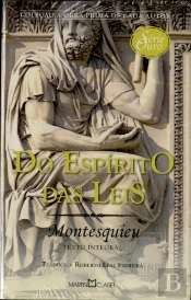 Do Espírito Das Leis