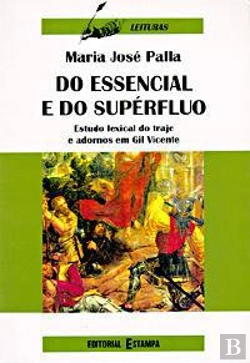 Bertrand.pt - Do Essencial e do Supérfluo