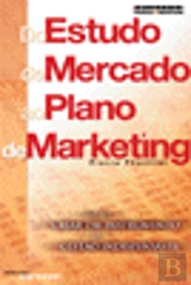 Do Estudo de Mercado ao Plano de Marketing