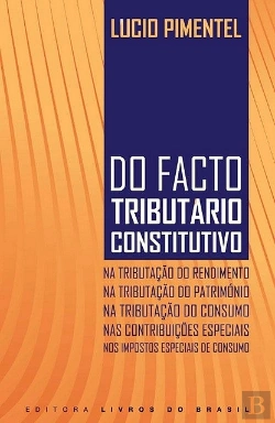 Bertrand.pt - Do Facto Tributário Constitutivo