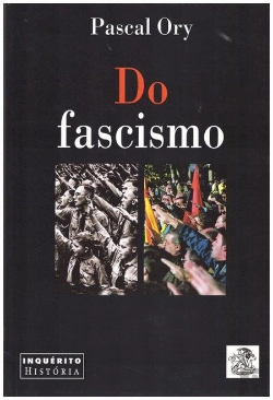 Bertrand.pt - Do Fascismo