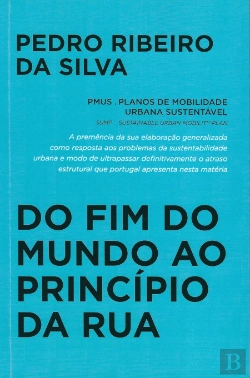 Bertrand.pt - Do Fim do Mundo ao Princípio da Rua