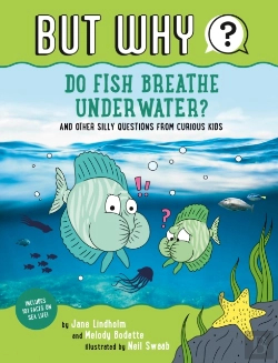 Bertrand.pt - Do Fish Breathe Underwater? #2