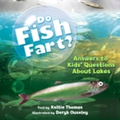 Do Fish Fart