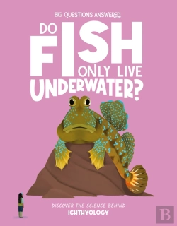 Bertrand.pt - Do Fish Only Live Underwater?