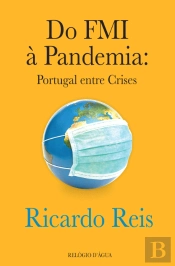 Do FMI à Pandemia