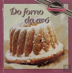 Bertrand.pt - Do Forno da Avó