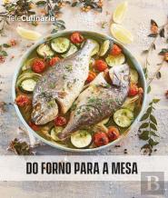 Do Forno para a Mesa
