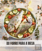 Do Forno para a Mesa