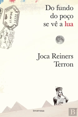 Bertrand.pt - Do Fundo do Poço se Vê a Lua