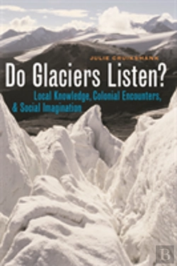 Bertrand.pt - Do Glaciers Listen?