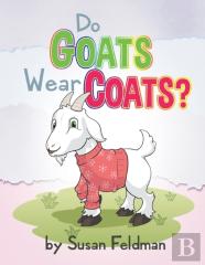 Do Goats Wear Coats?