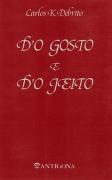 D'o Gosto e d'o Jeito