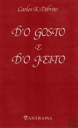 Bertrand.pt - D'o Gosto e d'o Jeito