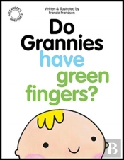 Do Grannies Have Green Fingers?