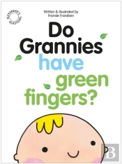 Do Grannies Have Green Fingers?