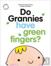 Do Grannies Have Green Fingers?