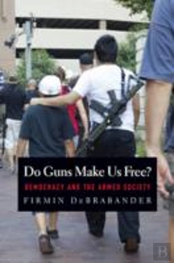 Bertrand.pt - Do Guns Make Us Free?