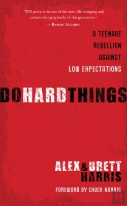 Bertrand.pt - Do Hard Things