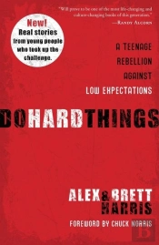 Do Hard Things