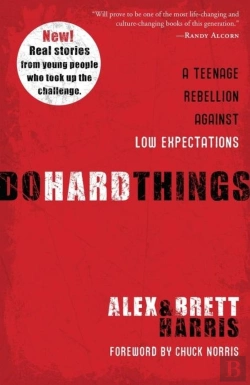 Bertrand.pt - Do Hard Things