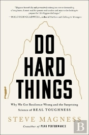 Do Hard Things