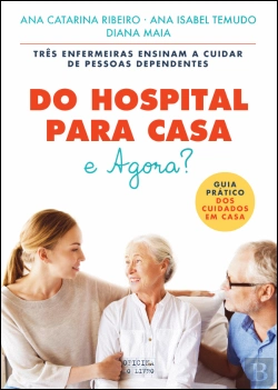 Bertrand.pt - Do Hospital para Casa e Agora?