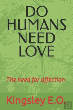 Bertrand.pt - Do Humans Need Love