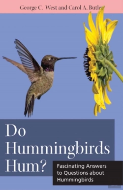 Bertrand.pt - Do Hummingbirds Hum?