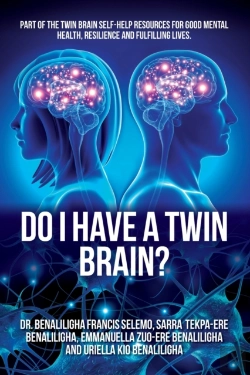 Bertrand.pt - Do I Have A Twin Brain?