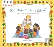Do I Have To Go To School?