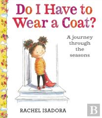 Do I Have To Wear A Coat?