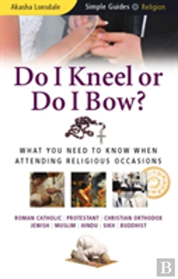 Bertrand.pt - Do I Kneel Or Do I Bow?