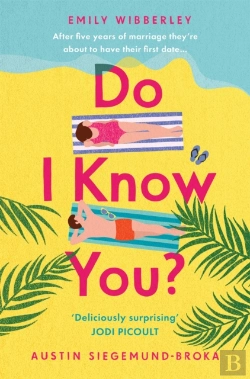 Bertrand.pt - Do I Know You?