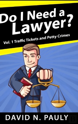 Bertrand.pt - Do I Need A Lawyer Vol. 1