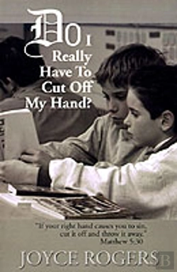 Bertrand.pt - Do I Really Have To Cut Off My Hand?