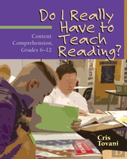 Bertrand.pt - Do I Really Have To Teach Reading?