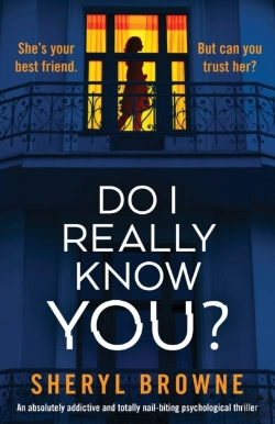 Bertrand.pt - Do I Really Know You?