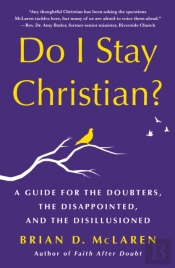 Do I Stay Christian?